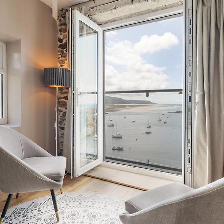 Villa Windycroft Barmouth Esterno foto