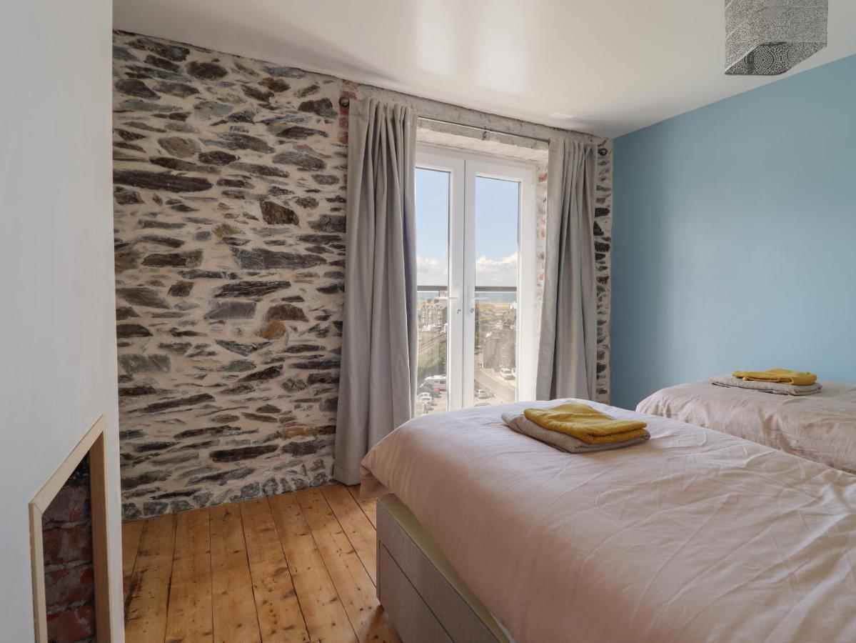 Villa Windycroft Barmouth Esterno foto
