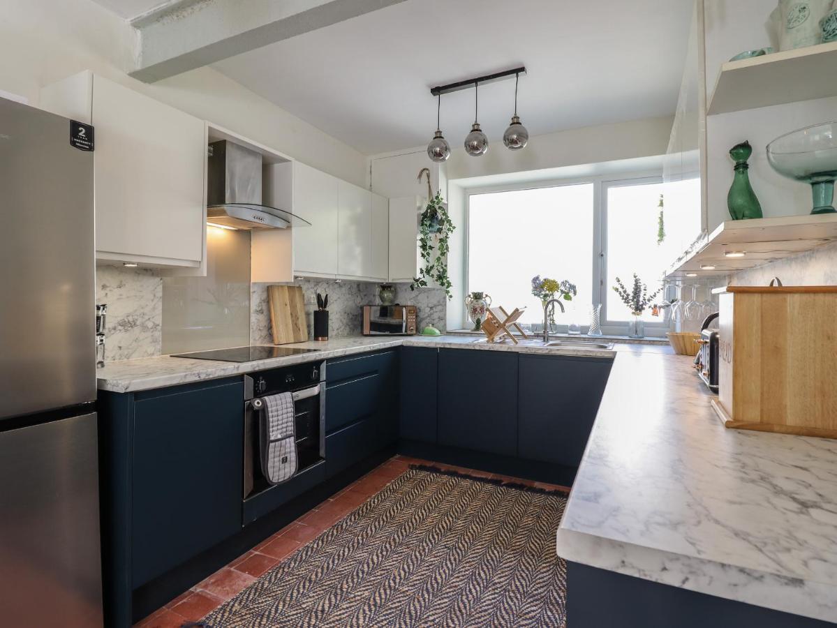 Villa Windycroft Barmouth Esterno foto