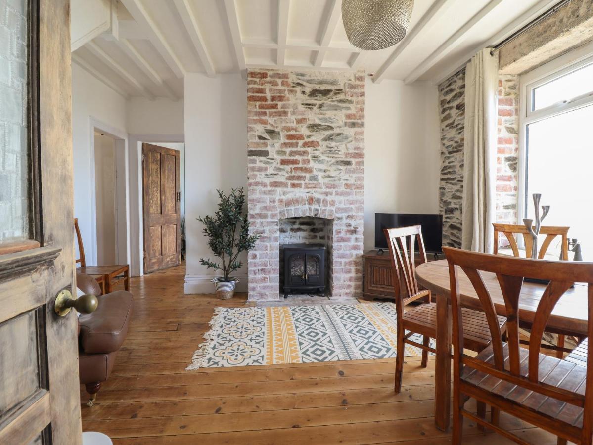 Villa Windycroft Barmouth Esterno foto
