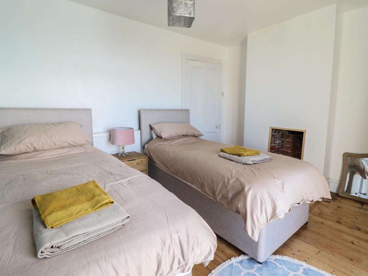 Villa Windycroft Barmouth Esterno foto