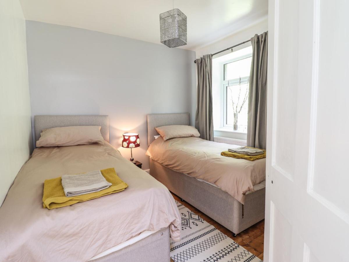Villa Windycroft Barmouth Esterno foto